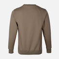 MEN SOLID PULLOVER