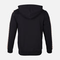 MEN HOODED CARDIGAN