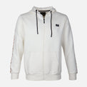 MEN HOODED CARDIGAN