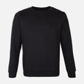 MEN BASIC PULLOVER ROUND NECK