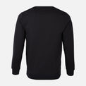 MEN BASIC PULLOVER ROUND NECK
