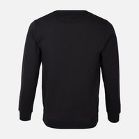 MEN BASIC PULLOVER ROUND NECK