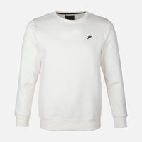MEN BASIC PULLOVER ROUND NECK