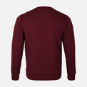 MEN BASIC PULLOVER ROUND NECK