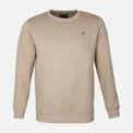 MEN BASIC PULLOVER ROUND NECK