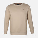 MEN BASIC PULLOVER ROUND NECK