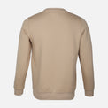 MEN BASIC PULLOVER ROUND NECK