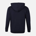 MEN BASIC HOODED PULLOVER