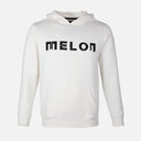 MEN BASIC HOODED PULLOVER