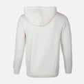 MEN BASIC HOODED PULLOVER