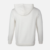 MEN BASIC HOODED PULLOVER