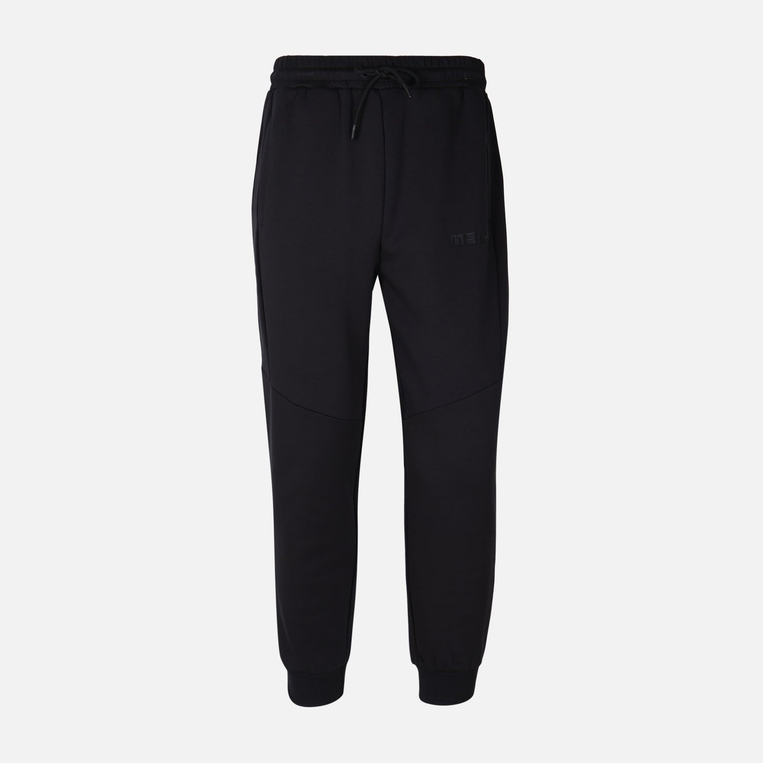 MEN BASIC JOGGING PANTS REGULAR FIT