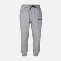 MEN BASIC JOGGING PANTS REGULAR FIT