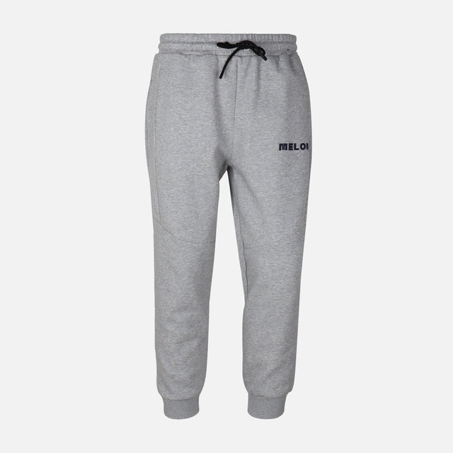 MEN BASIC JOGGING PANTS REGULAR FIT