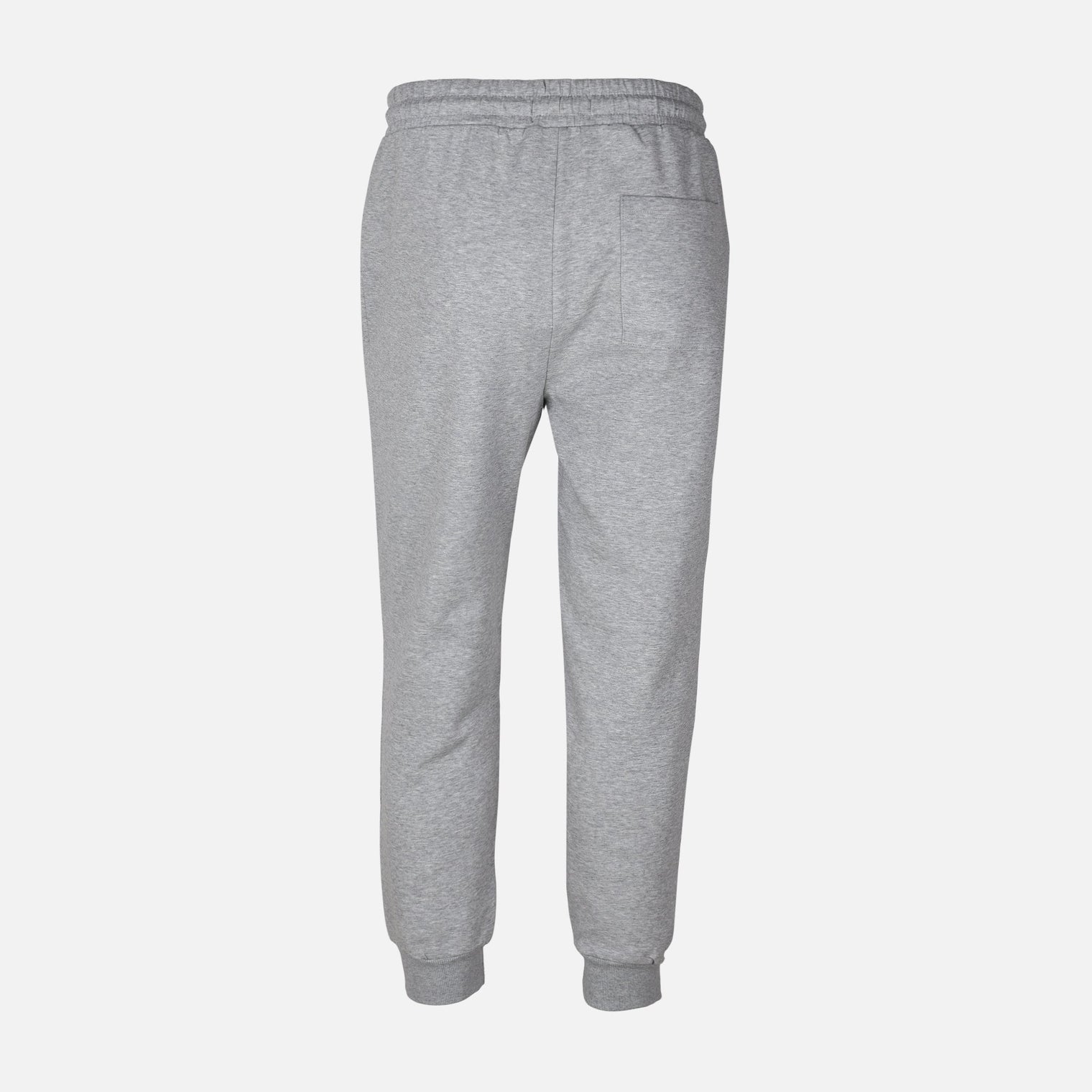 MEN BASIC JOGGING PANTS REGULAR FIT