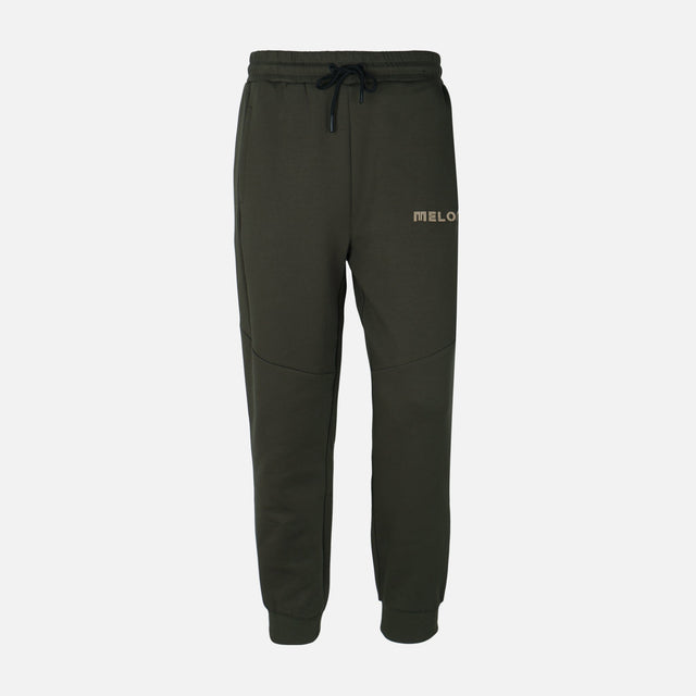MEN BASIC JOGGING PANTS REGULAR FIT