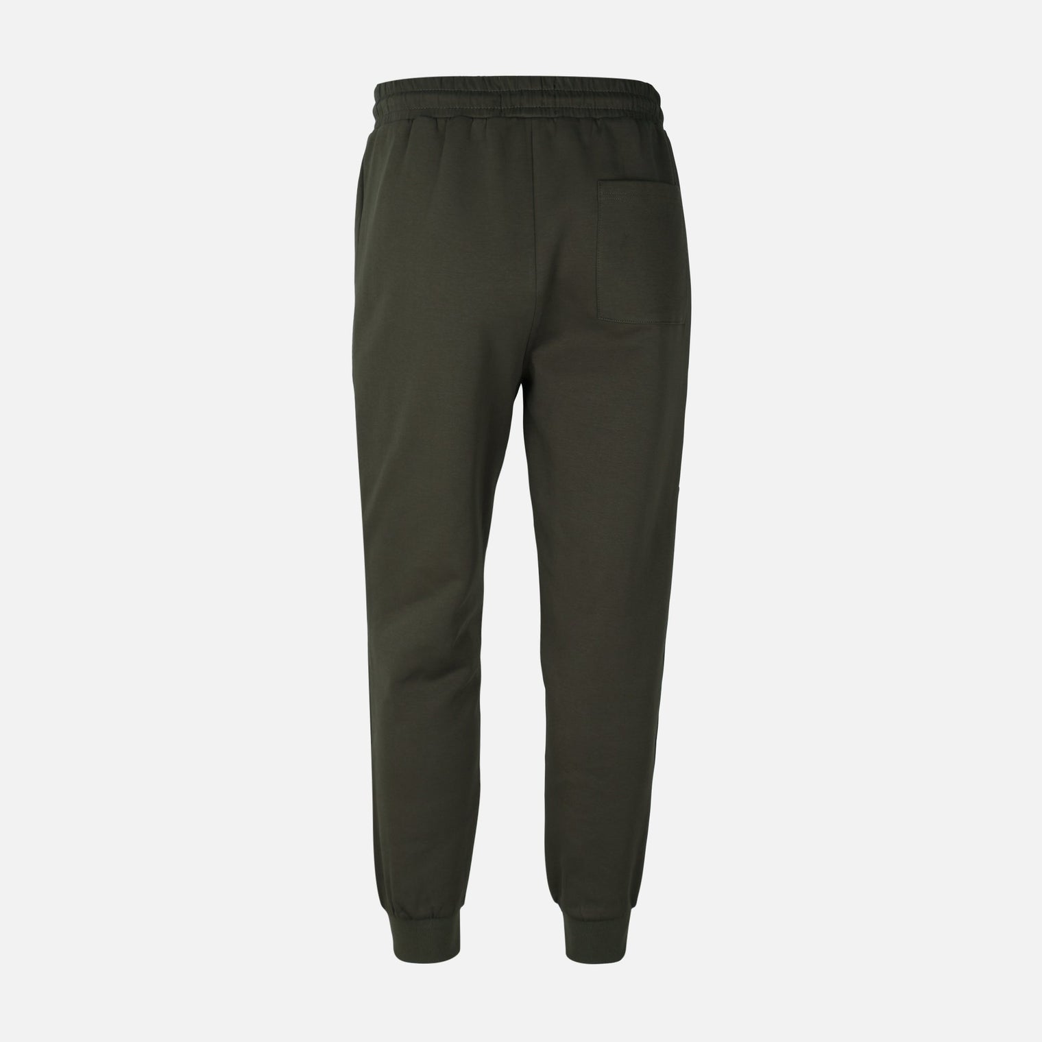 MEN BASIC JOGGING PANTS REGULAR FIT