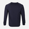 MEN PULLOVER ROUND NECK