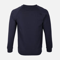 MEN PULLOVER ROUND NECK