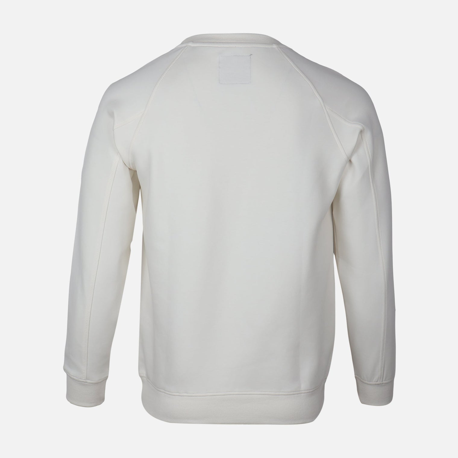 MEN PULLOVER ROUND NECK