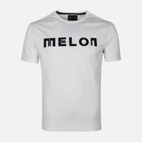 MEN T-SHIRT ROUND NECK