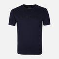 MEN T-SHIRT ROUND NECK