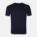 MEN T-SHIRT ROUND NECK