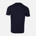 MEN T-SHIRT ROUND NECK