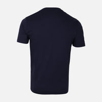 MEN T-SHIRT ROUND NECK