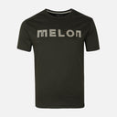 MEN T-SHIRT ROUND NECK