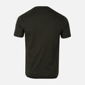 MEN T-SHIRT ROUND NECK