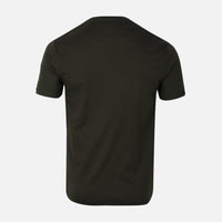 MEN T-SHIRT ROUND NECK