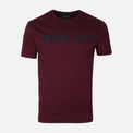 MEN T-SHIRT ROUND NECK