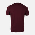 MEN T-SHIRT ROUND NECK
