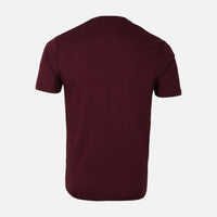 MEN T-SHIRT ROUND NECK