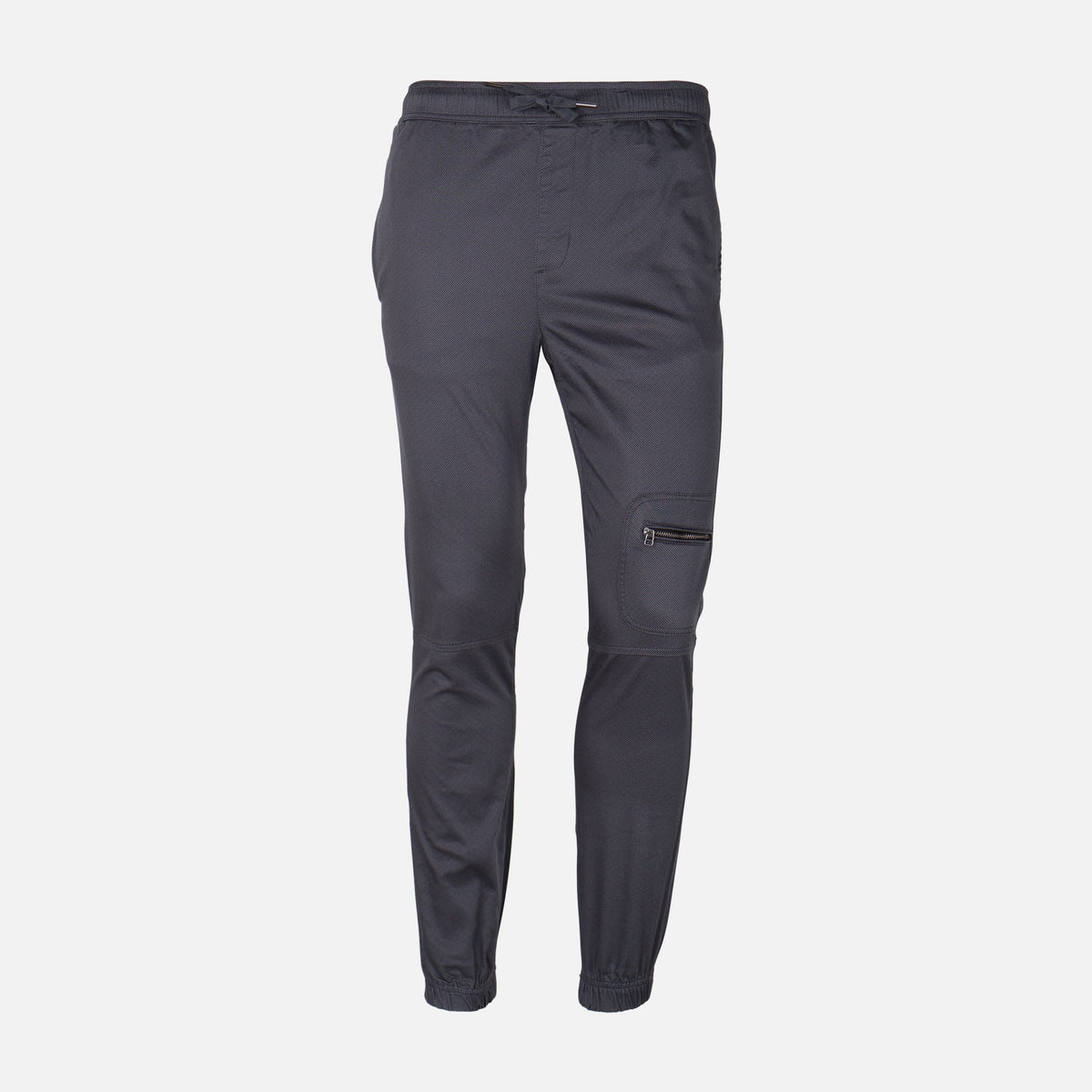 MEN CHINO CARGO JOGGER