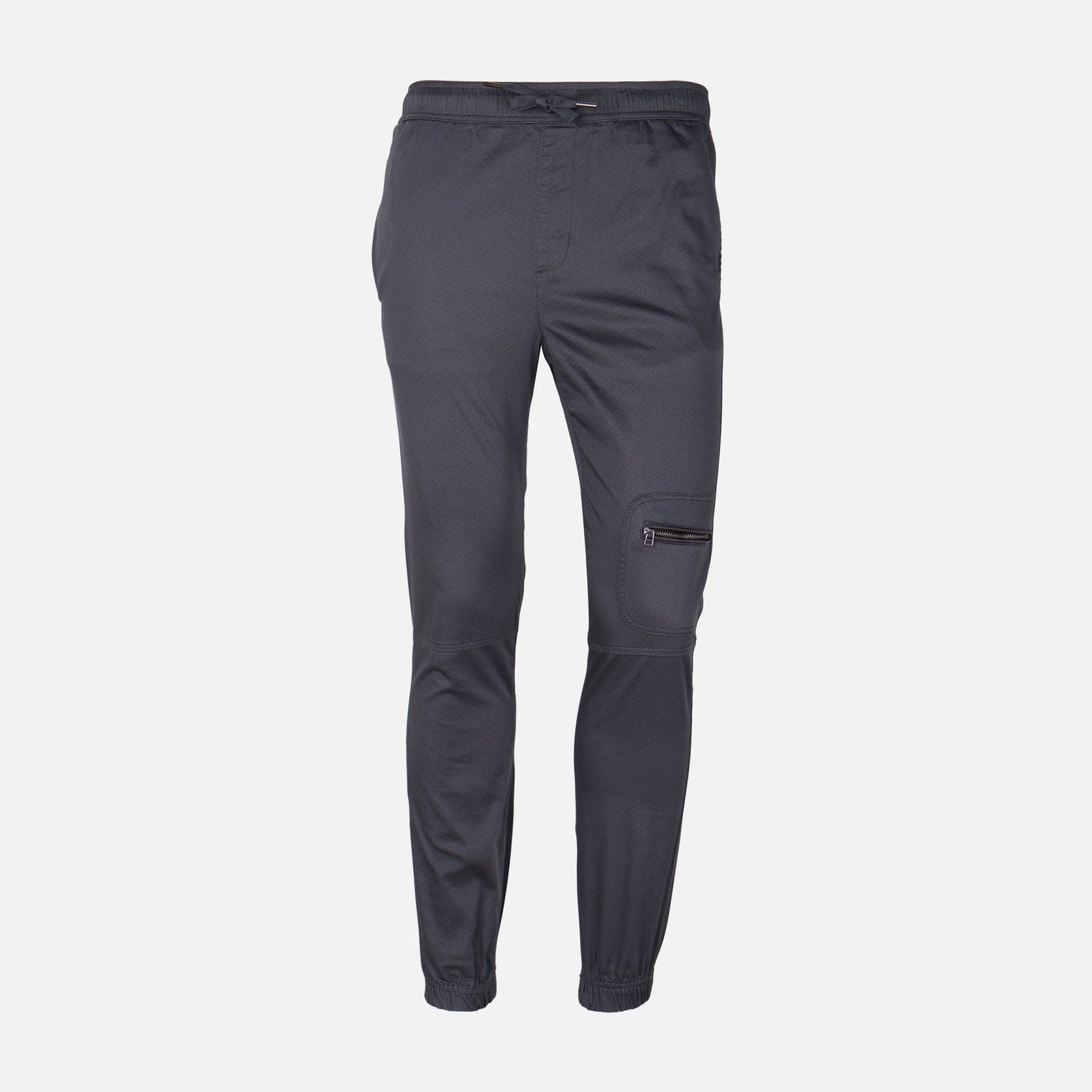 MEN CHINO CARGO JOGGER