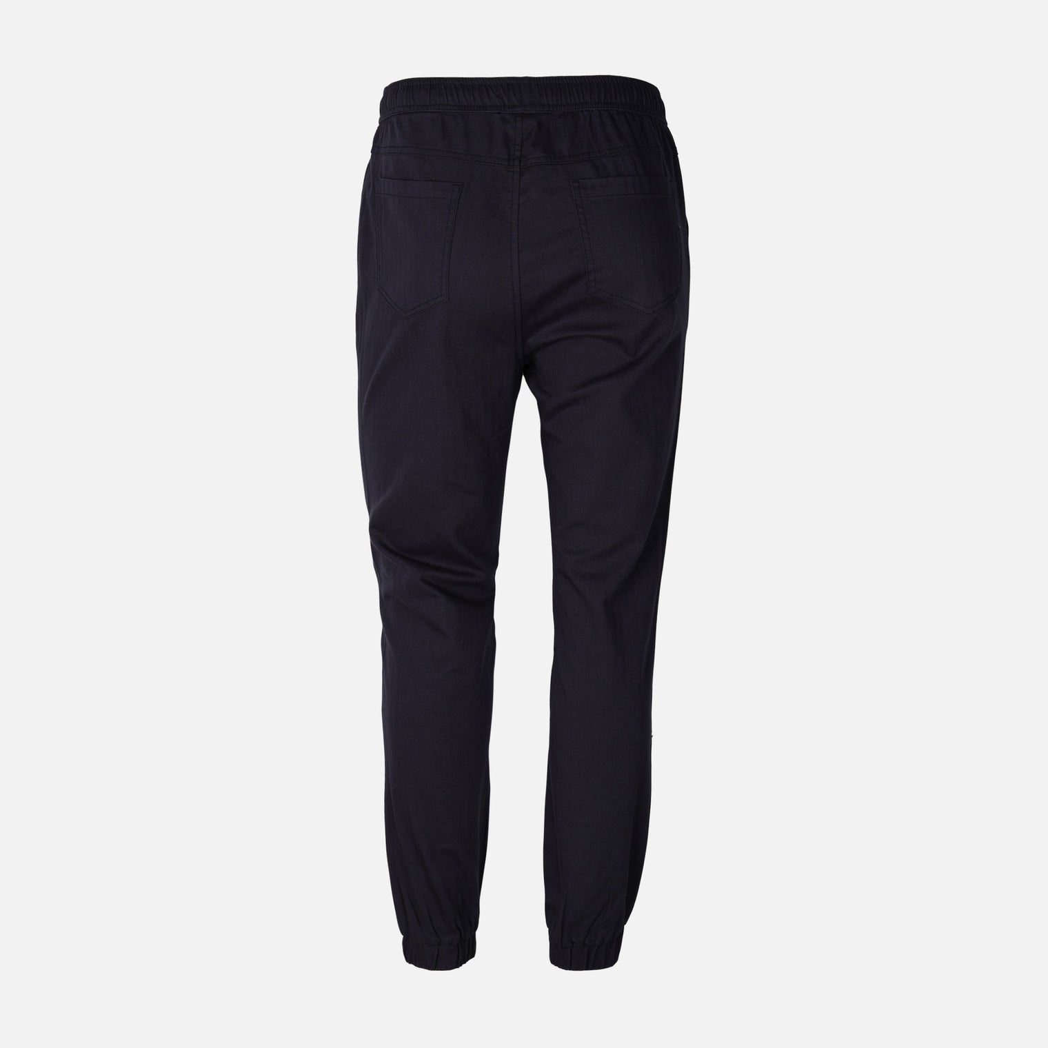 MEN CHINO JOGGER