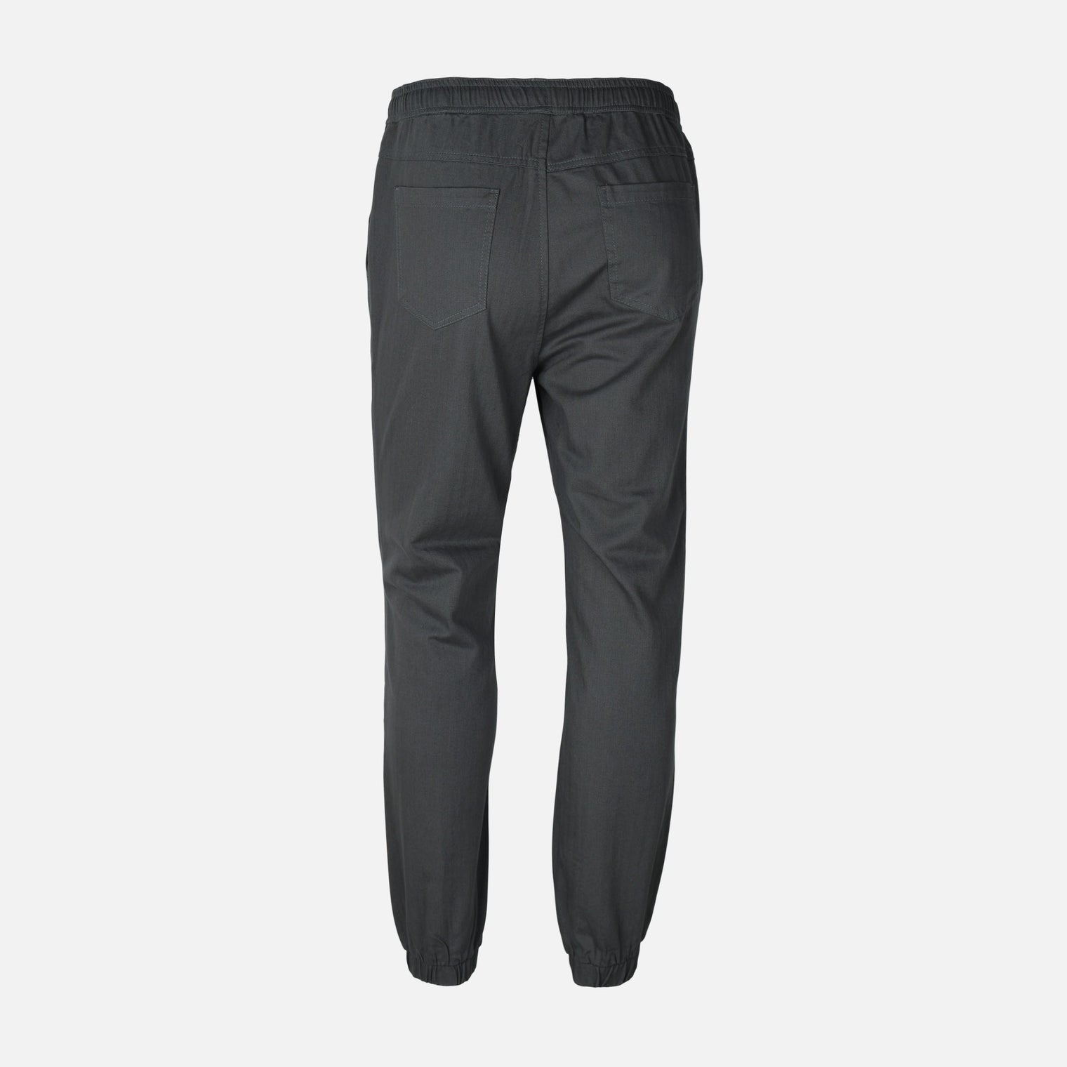MEN CHINO JOGGER