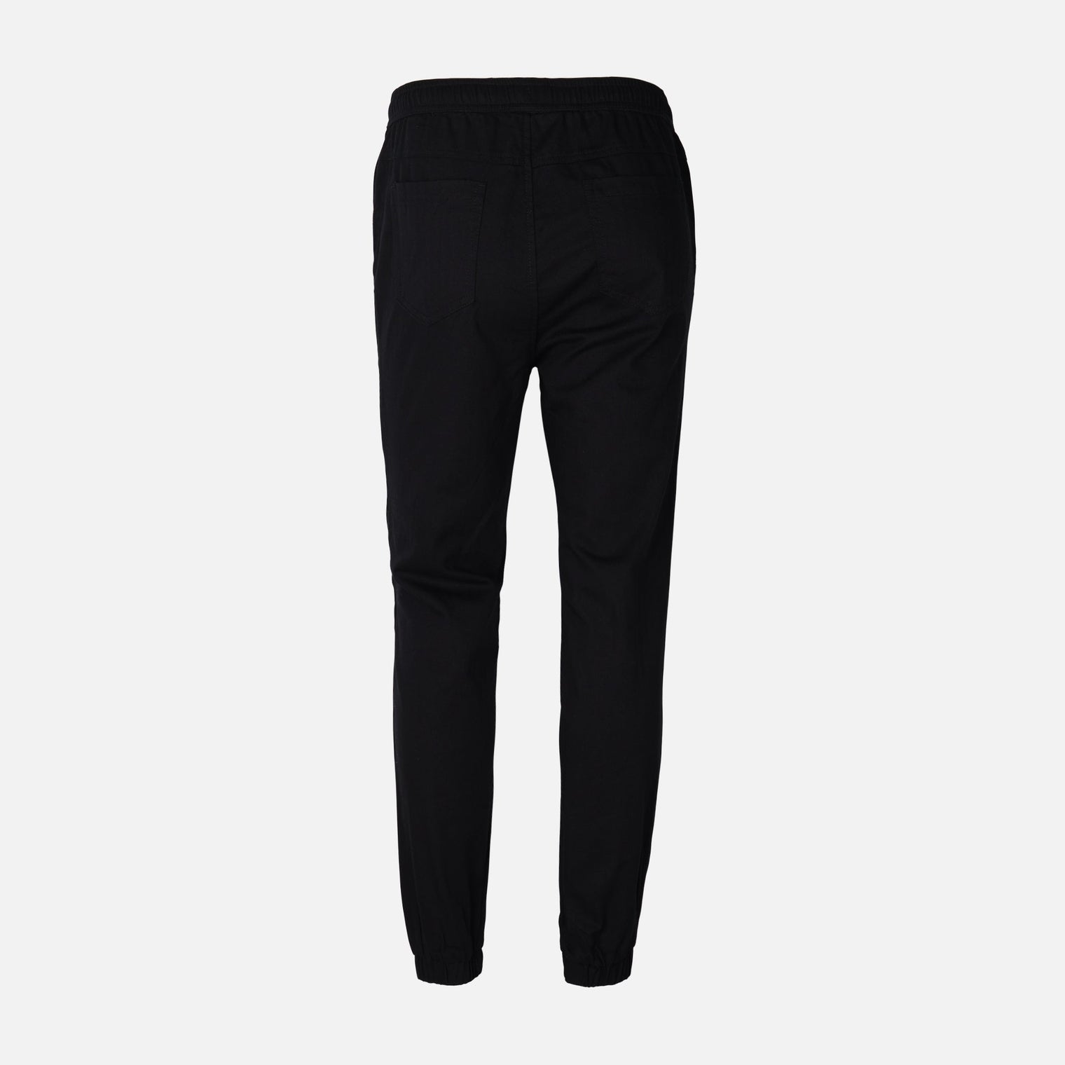 MEN CHINO JOGGER
