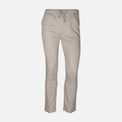 MEN CHINO JOGGER