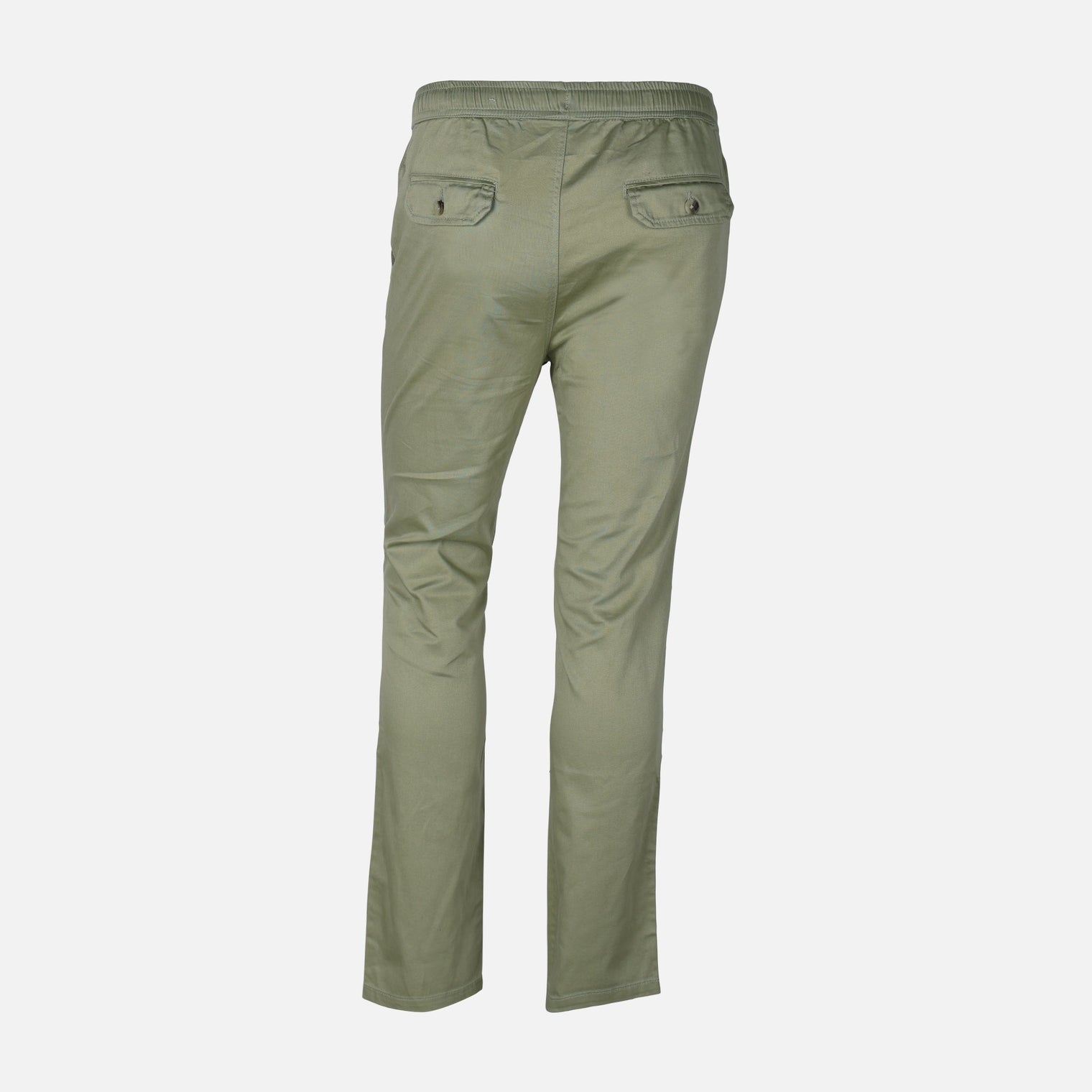 MEN CHINO JOGGER