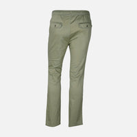MEN CHINO JOGGER