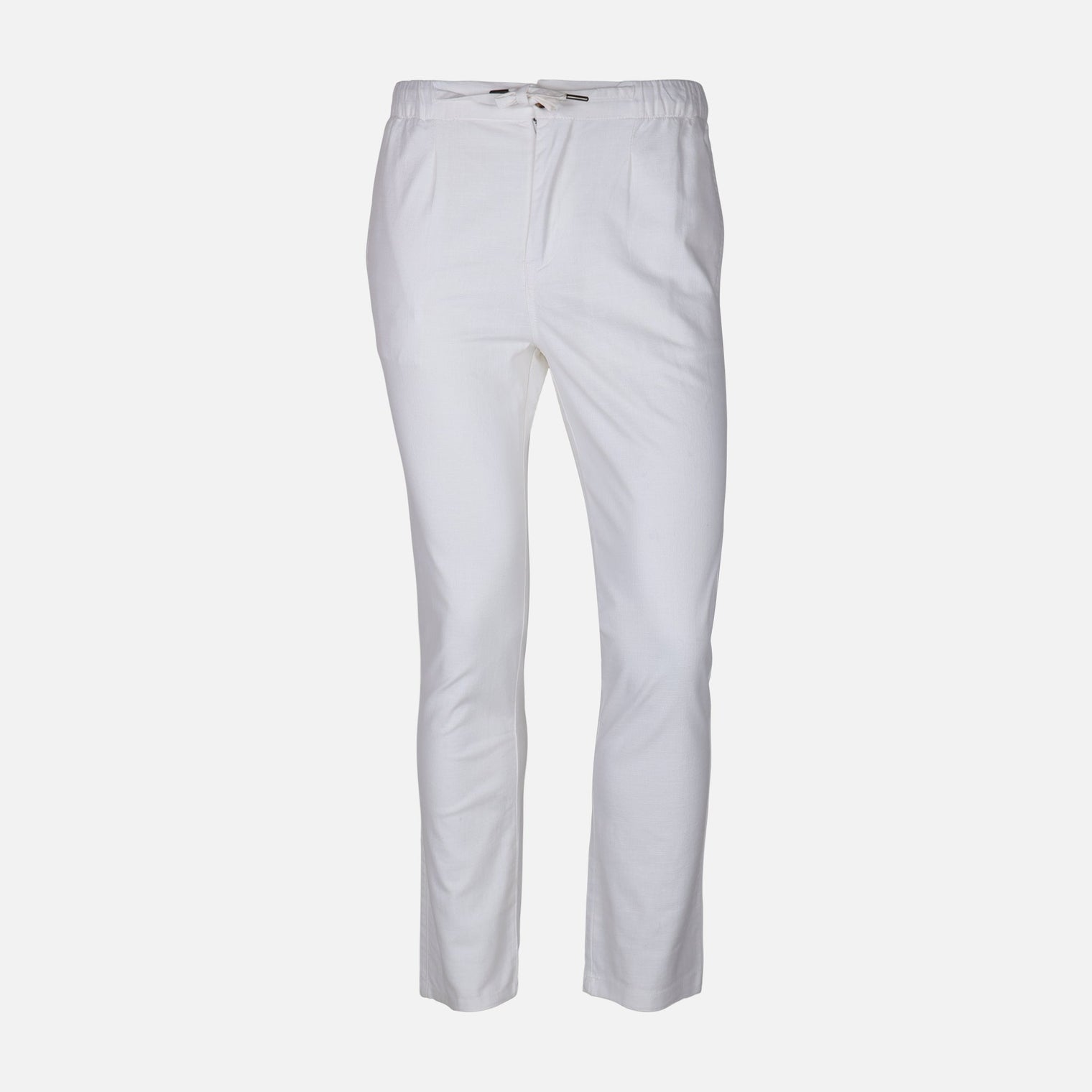 MEN CHINO JOGGER