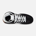 LADIES CASUAL LACE-UP BOOTS