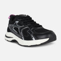 LADIES SPORTS LACE-UP SHOES