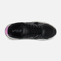 LADIES SPORTS LACE-UP SHOES