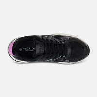 LADIES SPORTS LACE-UP SHOES