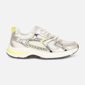 LADIES SPORTS LACE-UP SHOES