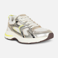 LADIES SPORTS LACE-UP SHOES